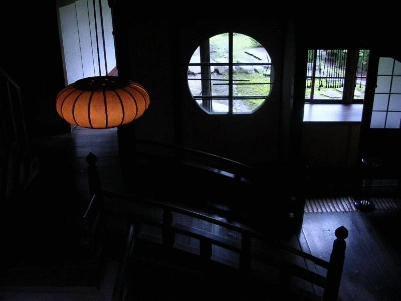 Ishiba Ryokan Hirosaki Exterior foto