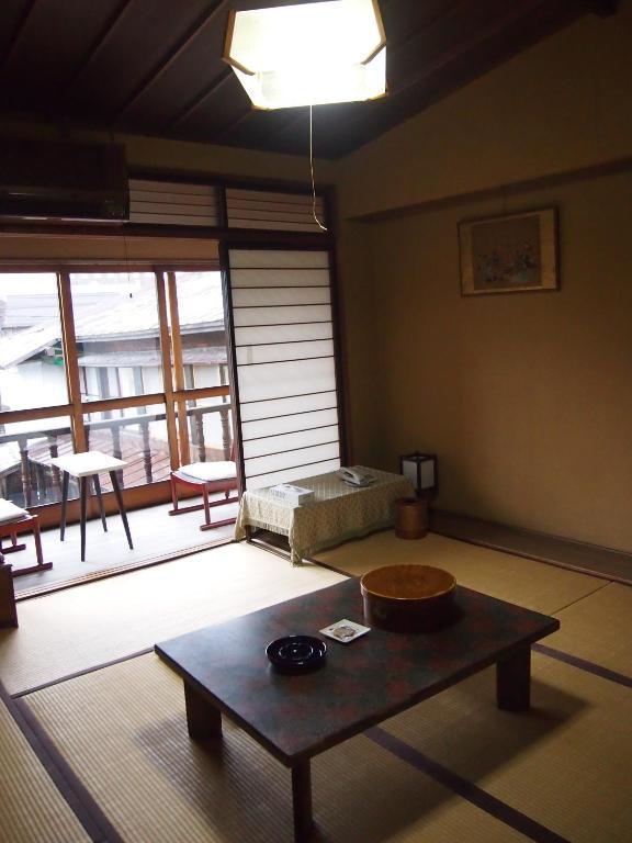 Ishiba Ryokan Hirosaki Habitación foto