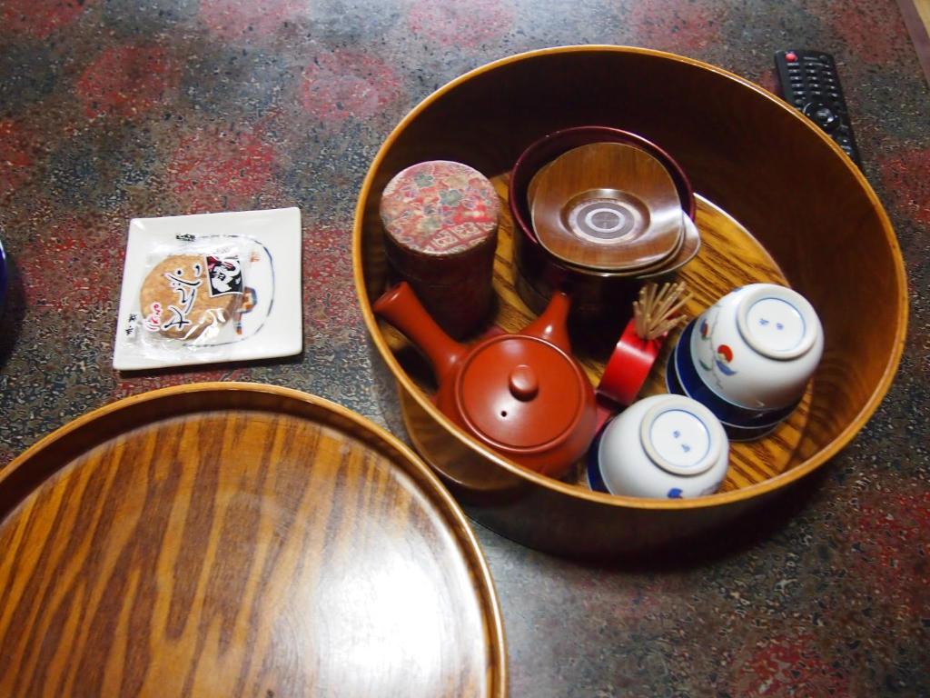 Ishiba Ryokan Hirosaki Habitación foto