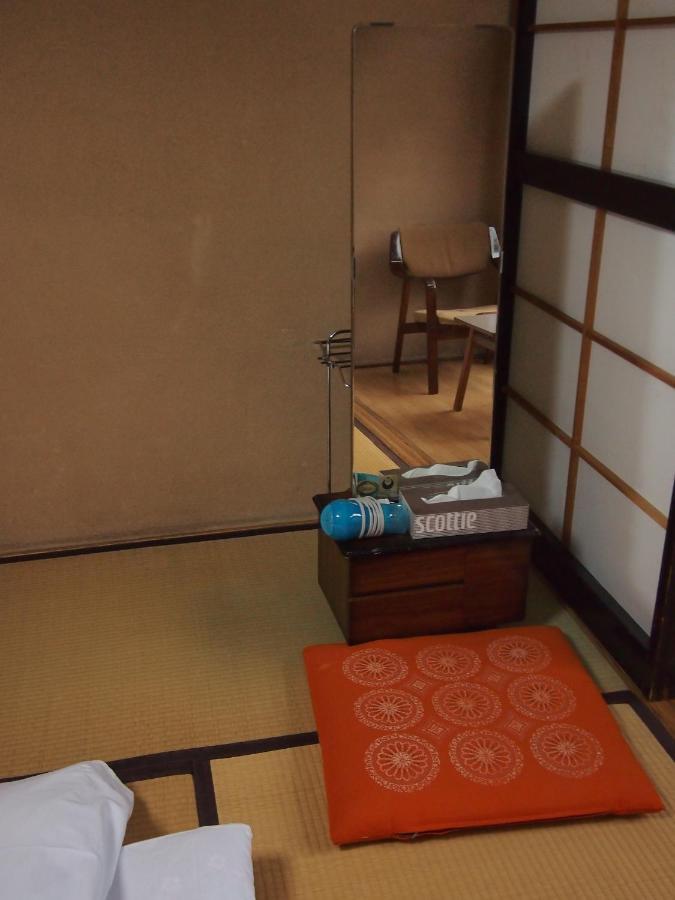 Ishiba Ryokan Hirosaki Habitación foto